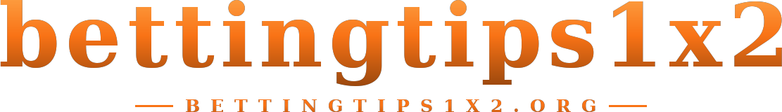 bettingtips1x2 logo